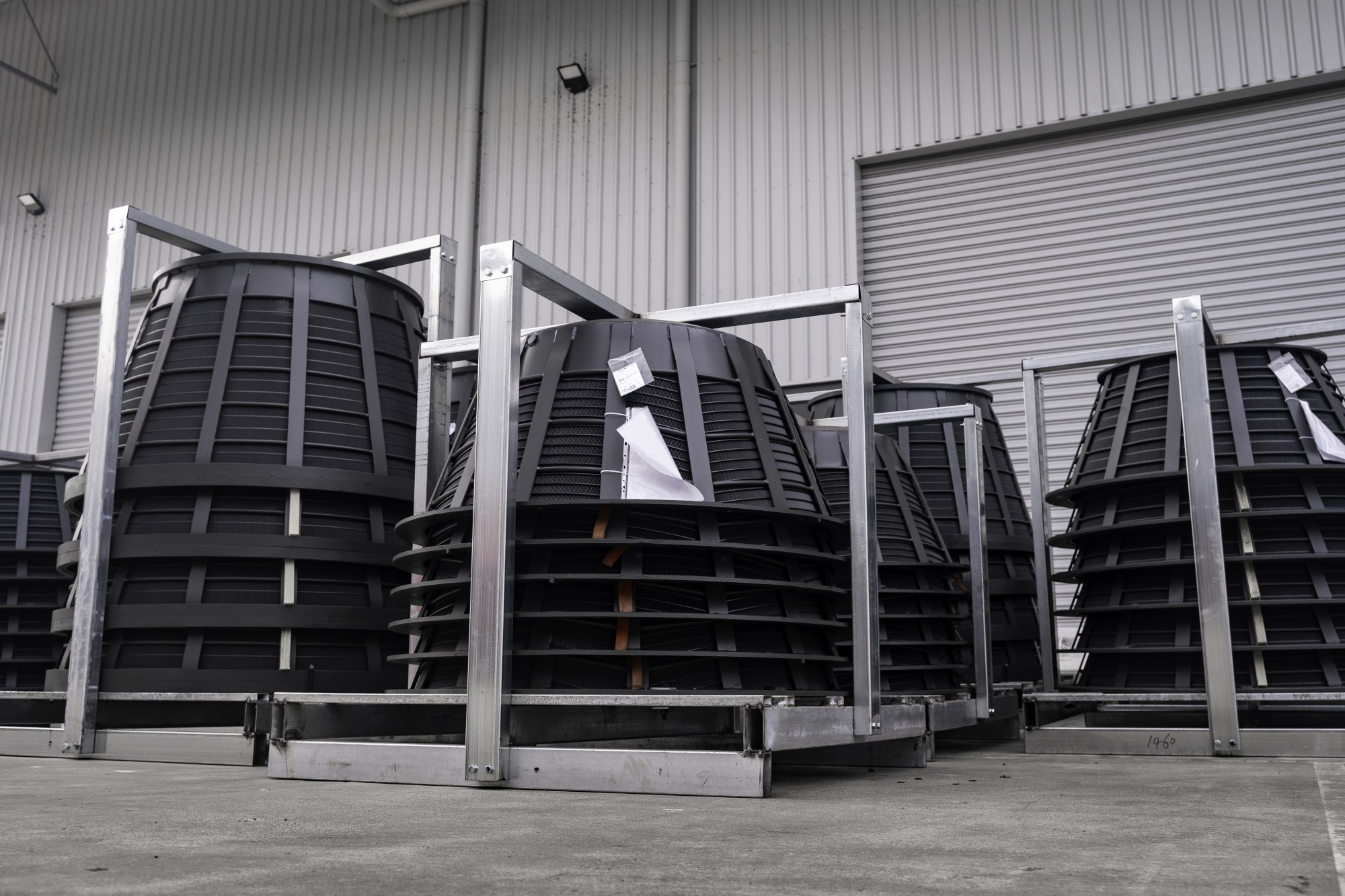 Consumables Centrifuge-Components