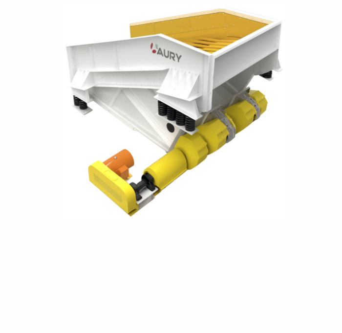 Equipment Rendered-Images White-Space Feeder-White-Space