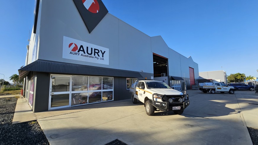 Service Mackay-Facility
