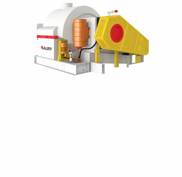 Equipment WSL-White-Space